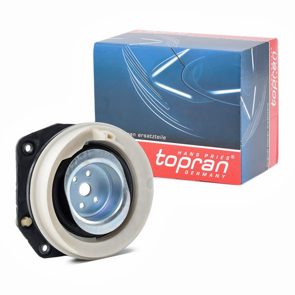 Опора стійки амортизатора переднього Hans Pries (Topran) 700364 ціна, від 35.97 USD